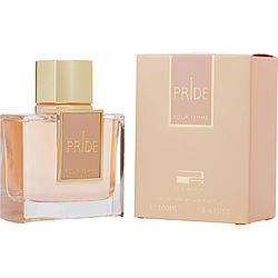 Rue Broca Pride Pour Femme By Rue Broca Eau De Parfum Spray 3.4 Oz