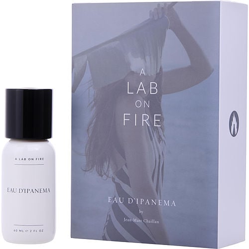 A Lab On Fire Eau D'Lpanema By A Lab On Fire Eau De Parfum Spray 2 Oz