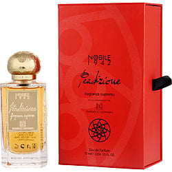 Nobile 1942 Perdizione By Nobile 1942 Eau De Parfum Spray 2.5 Oz