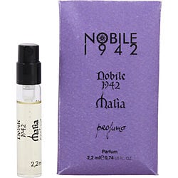 Nobile 1942 Malia By Nobile 1942 Eau De Parfum Vial On Card