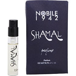 Nobile 1942 Shamal By Nobile 1942 Eau De Parfum Vial On Card