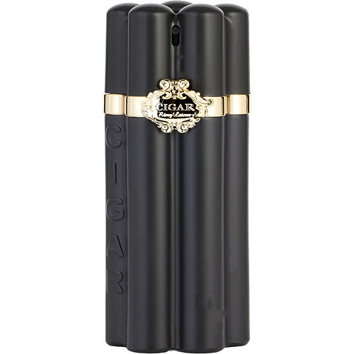 Cigar Black Oud By Remy Latour Edt Spray 3.3 Oz *Tester