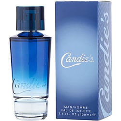 Candies By Candies Edt Spray 3.4 Oz