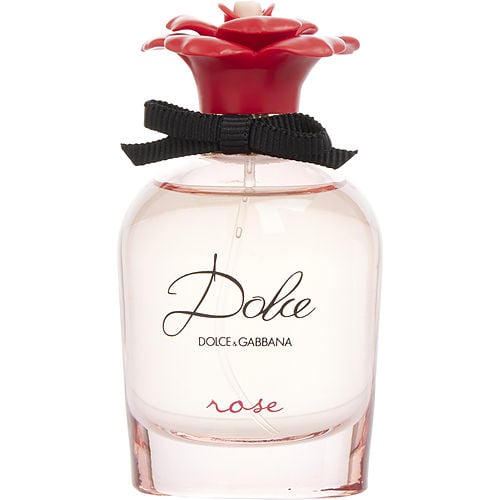 dolce-rose-by-dolce-&-gabbana-edt-spray-2.5-oz-*tester