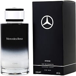 Mercedes-Benz Intense By Mercedes-Benz Edt Spray 8.1 Oz