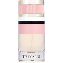 Trussardi By Trussardi Eau De Parfum Spray 3 Oz  *Tester