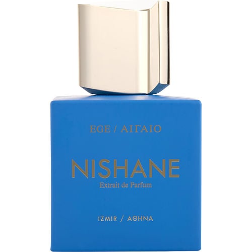 Nishane Ege By Nishane Extrait De Parfum Spray 3.4 Oz *Tester
