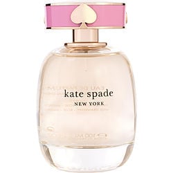 Kate Spade New York By Kate Spade Eau De Parfum Spray 3.4 Oz *Tester