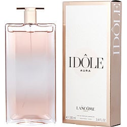 Lancome Idole Aura By Lancome Eau De Parfum Spray 3.4 Oz