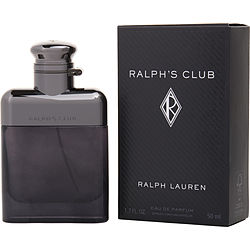 Ralph'S Club By Ralph Lauren Eau De Parfum Spray 1.7 Oz