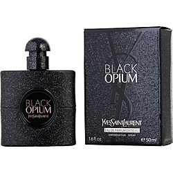 Black Opium Extreme By Yves Saint Laurent Eau De Parfum Spray 1.7 Oz