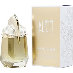 Alien Goddess By Thierry Mugler Eau De Parfum Spray Refillable 1 Oz