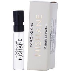 Nishane Wulong Cha By Nishane Extrait De Parfum Spray Vial On Card