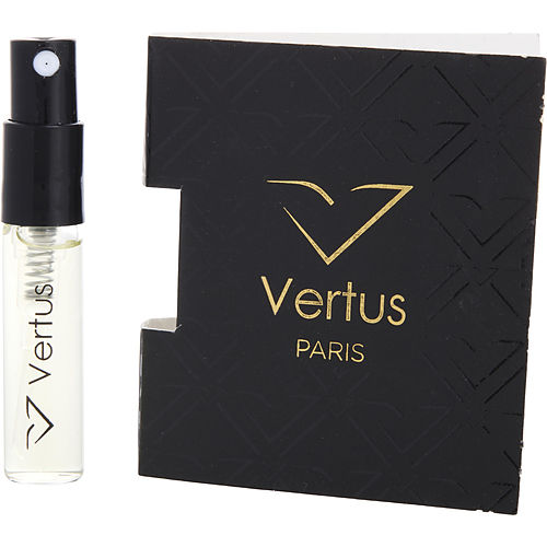 Vertus Sole Patchouli By Vertus Eau De Parfum 0.1 Oz Mini