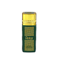 Nabeel Antar By Nabeel Eau De Parfum Spray 3.4 Oz