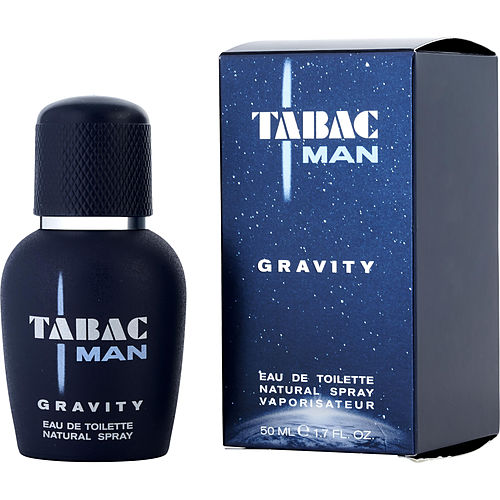 tabac-man-gravity-by-maurer-&-wirtz-edt-spray-1.7-oz