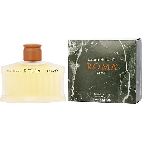 roma-by-laura-biagiotti-edt-spray-6.8-oz