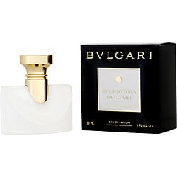 Bvlgari Splendida Patchouli Tentation By Bvlgari Eau De Parfum Spray 1 Oz