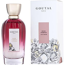 Annick Goutal Rose Pompon By Annick Goutal Eau De Parfum Spray 3.4 Oz (New Packaging)