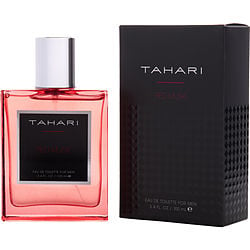 Tahari Parfums Red Musk By Tahari Parfums Edt Spray 3.3 Oz