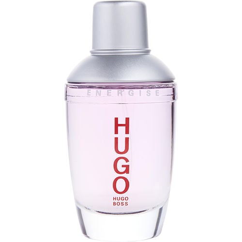 Hugo Energise By Hugo Boss Edt Spray 2.5 Oz *Tester