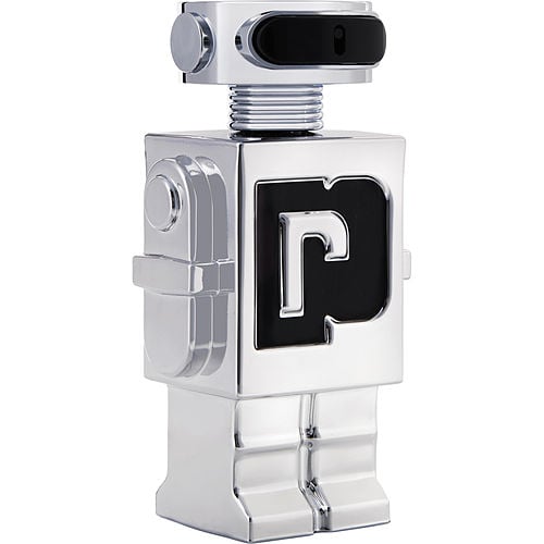 Paco Rabanne Phantom By Paco Rabanne Edt Refillable Spray 5 Oz (Unboxed)