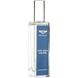 Bentley For Men Azure By Bentley Edt Spray 0.5 Oz