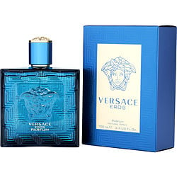 Versace Eros By Gianni Versace Parfum Spray 3.4 Oz