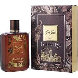 Just Jack London Eye By Just Jack Eau De Parfum Spray 3.4 Oz