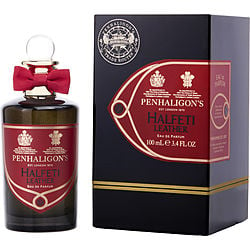 Penhaligon'S Halfeti Leather By Penhaligon'S Eau De Parfum Spray 3.4 Oz