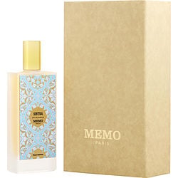 Memo Paris Sintra By Memo Paris Eau De Parfum Spray 2.5 Oz