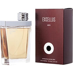 Armaf Excellus By Armaf Eau De Parfum Spray 3.4 Oz