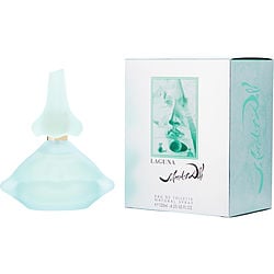 Laguna By Salvador Dali Edt Spray 4.2 Oz