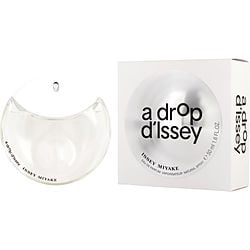 A Drop D'Issey By Issey Miyake Eau De Parfum Spray 1.7 Oz