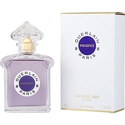 Insolence By Guerlain Eau De Parfum Spray 2.5 Oz