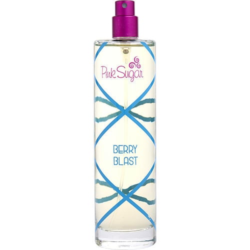 pink-sugar-berry-blast-by-aquolina-edt-spray-3.4-oz-*tester