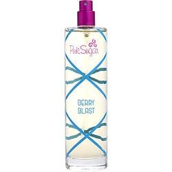 Pink Sugar Berry Blast By Aquolina Edt Spray 3.4 Oz *Tester