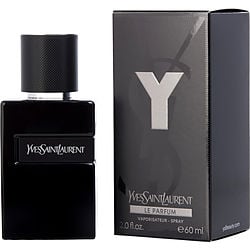 Y By Yves Saint Laurent Le Parfum Spray 2 Oz