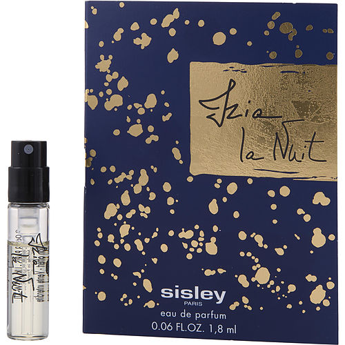 izia-la-nuit-by-sisley-eau-de-parfum-spray-vial-on-card