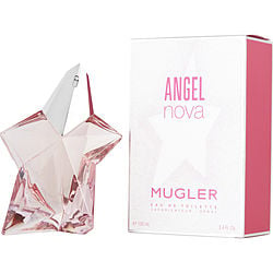 Angel Nova By Thierry Mugler Edt Spray 3.3 Oz