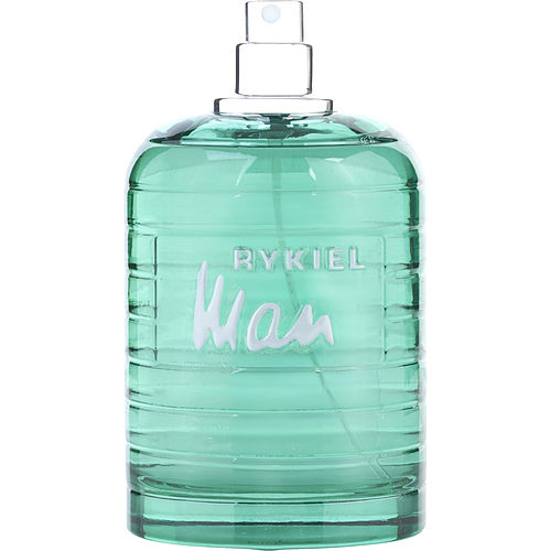 Sonia Rykiel Man By Sonia Rykiel Edt Spray 4.2 Oz *Tester