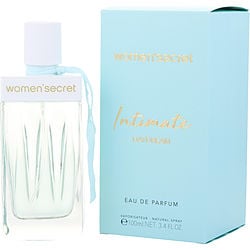 Women'Secret Intimate Daydream By Women' Secret Eau De Parfum Spray 3.4 Oz