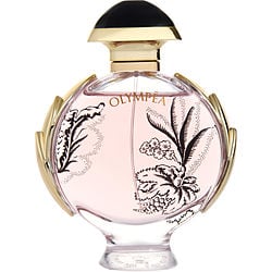 Paco Rabanne Olympea Blossom By Paco Rabanne Eau De Parfum Florale Spray 2.7 Oz *Tester