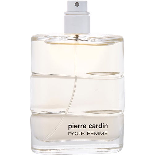 Pierre Cardin Pour Femme By Pierre Cardin Eau De Parfum Spray 1.7 Oz  *Tester