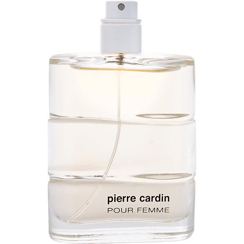 pierre-cardin-pour-femme-by-pierre-cardin-eau-de-parfum-spray-1.7-oz--*tester