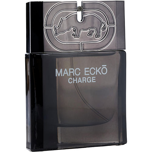 Marc Ecko Charge By Marc Ecko Edt Spray 1.7 Oz *Tester