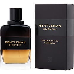 Gentleman Reserve Privee By Givenchy Eau De Parfum Spray 3.4 Oz
