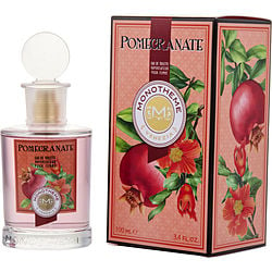 Monotheme Venezia Pomegranate By Monotheme Venezia Edt Spray 3.4 Oz