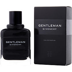 Gentleman By Givenchy Eau De Parfum Spray 2 Oz