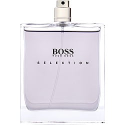 Boss Selection By Hugo Boss Edt Spray 3.4 Oz *Tester